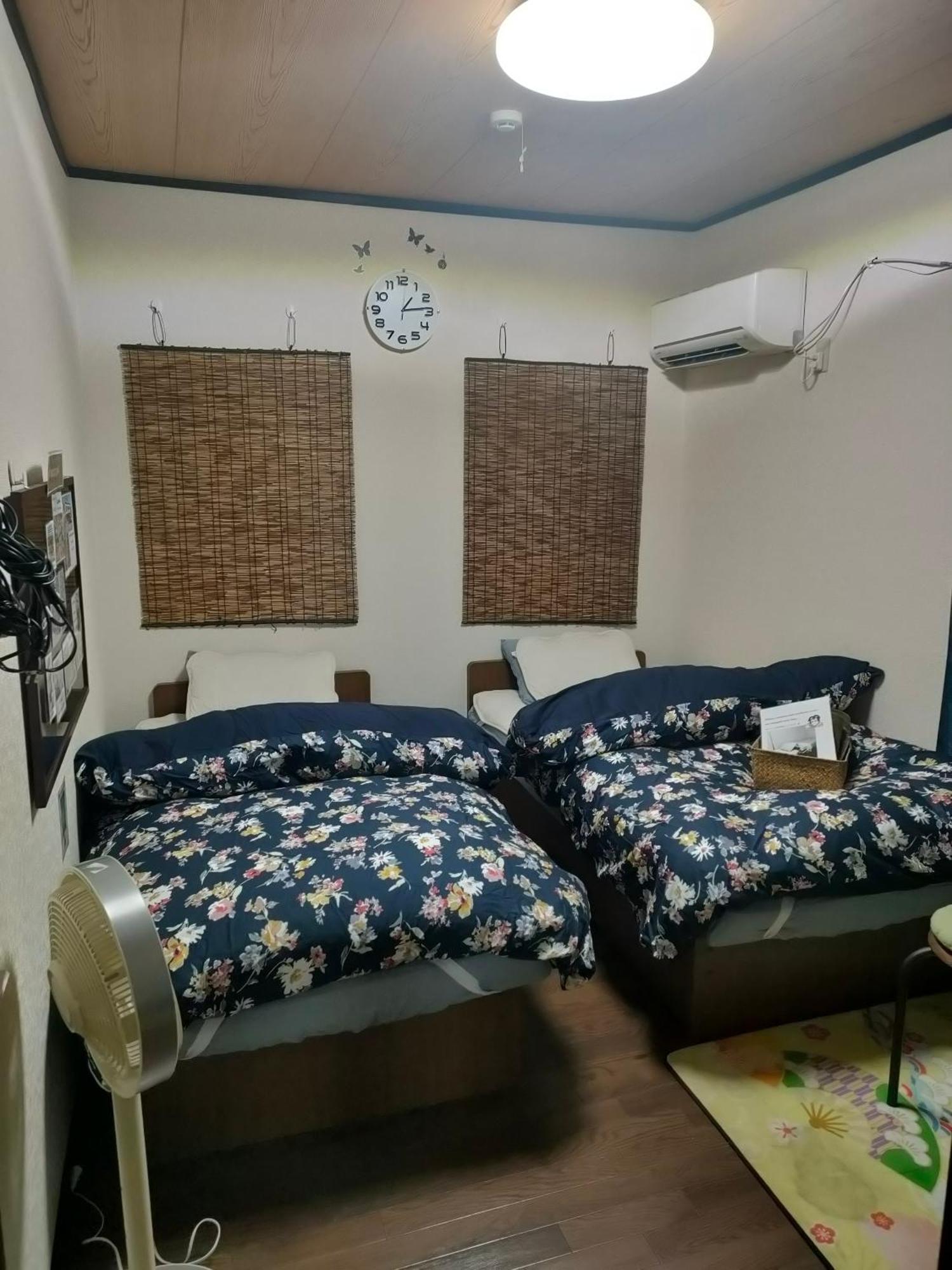 Готель Miroku Share House Mimiharacho Екстер'єр фото