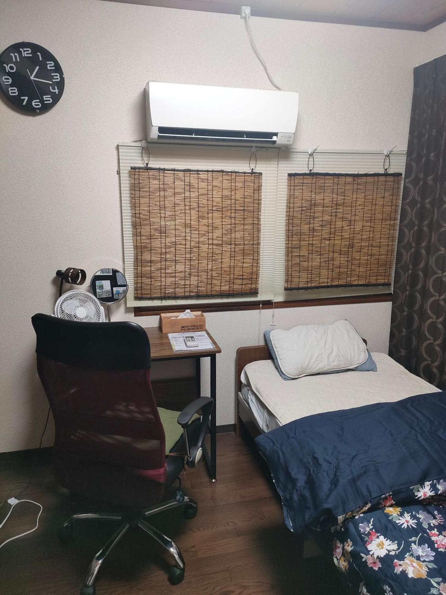 Готель Miroku Share House Mimiharacho Екстер'єр фото