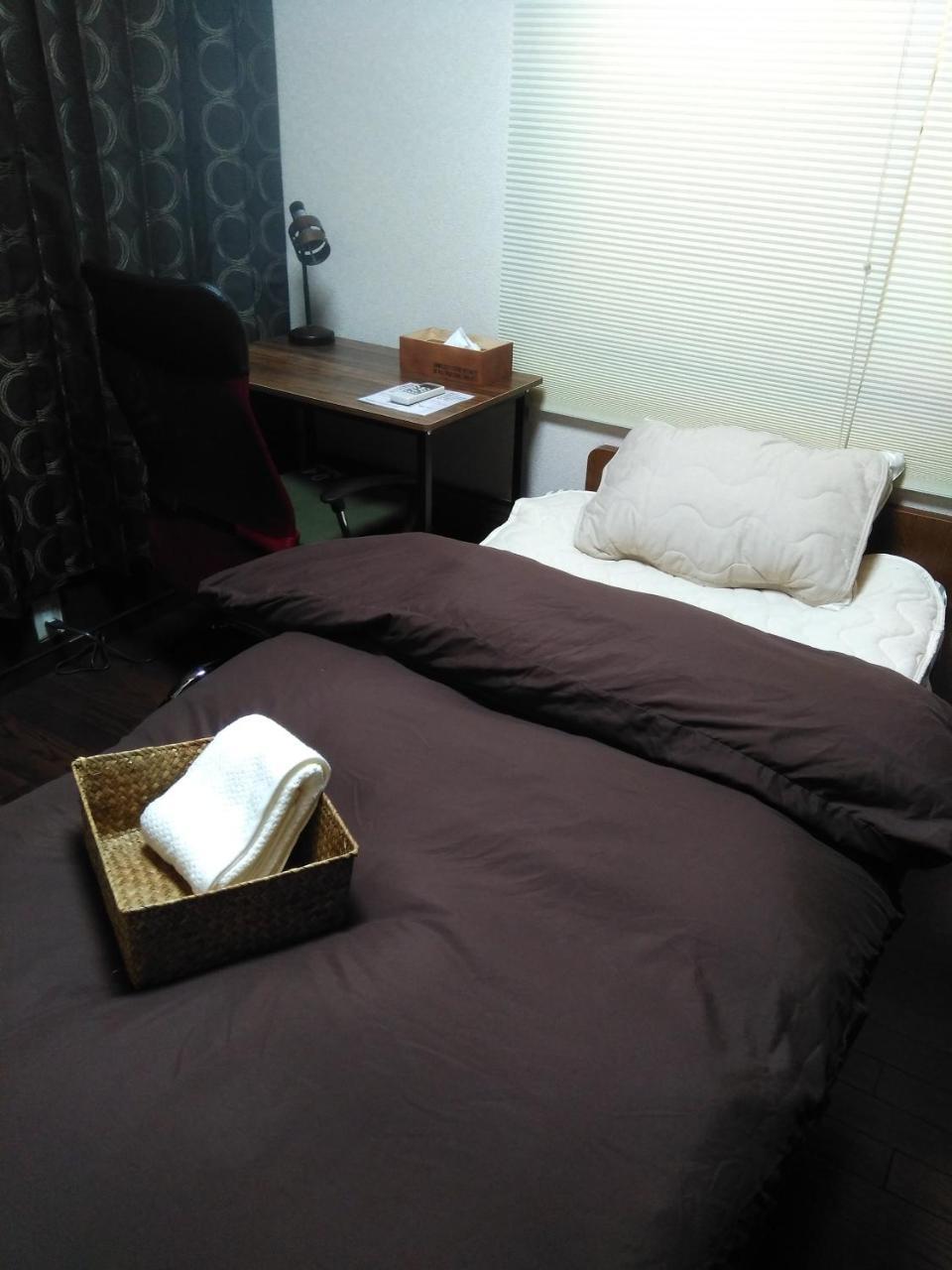 Готель Miroku Share House Mimiharacho Екстер'єр фото